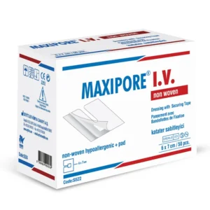 Maxipore I.V. (Nonwoven)