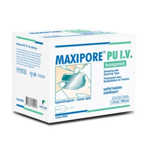 Maxipore PU I.V.