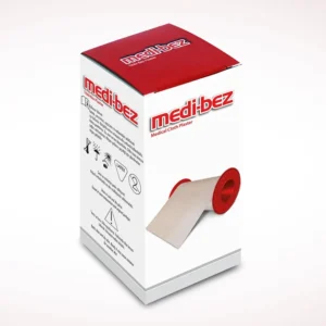Medi-Bez Plaster