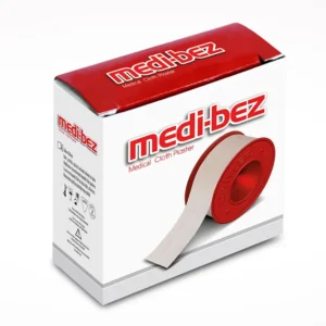 Medi-Bez Plaster