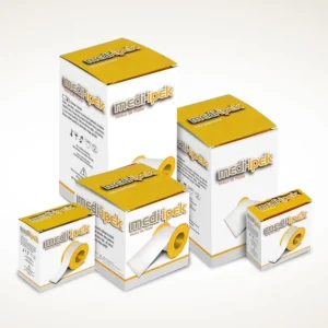 Medi İpek Plaster