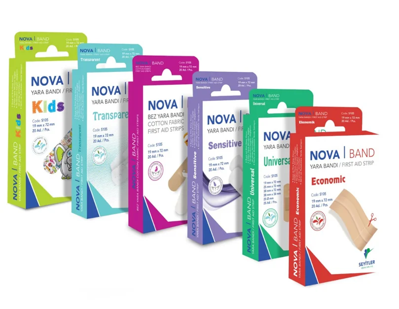 Nova Band (Karma)