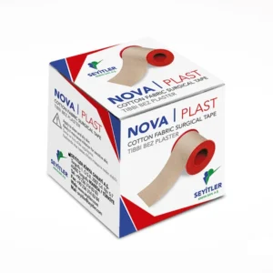 Nova Plast
