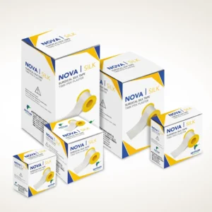 Nova Silk